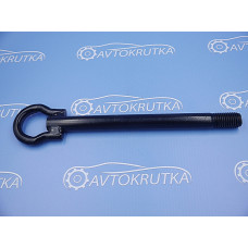 Буксировочный крюк Renault Sandero (Рено Сандеро) 8200261605 от 2012г.