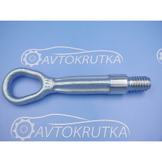 Буксирувальний гак BMW X4 F26 (БМВ Х4 Ф26)