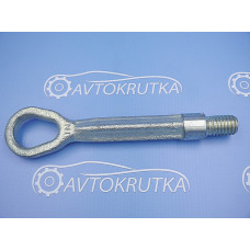 Буксирувальний гак BMW X4 G02 (БМВ Х4 Г02)