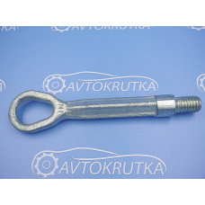 Буксирувальний гак BMW X5 F85 (БМВ Х5 Ф85)