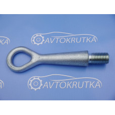 Буксировочный крюк Citroen C4 Aircross 2012-2016 (Ситроен С4 Аиркросс)