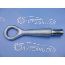 Буксировочный крюк Citroen C-Crosser 2007-2013 (Ситроен С-Кроссер)