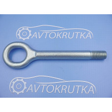 Буксирувальний гак Fiat Idea (Фіат Ідея)