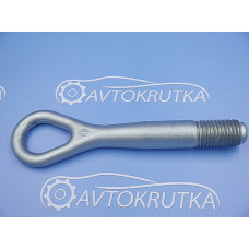 Буксировочный крюк Infiniti JX35 (Инфинити ДжиХ 35)