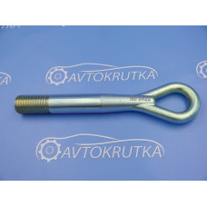 Буксирувальний гак Infiniti Q50 (Інфініті Кью 50) Аналог