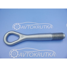 Буксировочный крюк Infiniti QX50 (Инфинити Кью Икс 50 Ку)