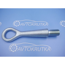 Буксирувальний гак Mitsubishi Galant Fortis (Мітсубісі Галант Фортіс)