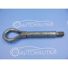 Буксирувальний гак Nissan Note 2004-2012