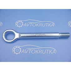 Буксирувальний гак Opel Combo D (Опель Комбо Д) 2011-2018