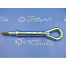 Буксирувальний гак Peugeot 308 Аналог