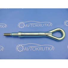 Буксирувальний гак Peugeot 2008 (Пежо 2008) Аналог