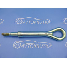 Буксирувальний гак Peugeot RCZ Аналог