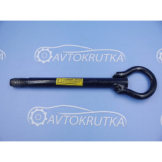 Буксирувальний гак Renault Clio 2 1998-2005