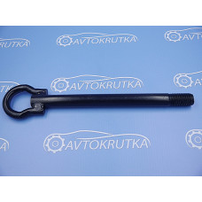 Буксировочный крюк Renault Clio 3 (Рено Клио 3) 2005-2012