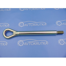 Буксирувальний гак Renault Scenic Аналог 2