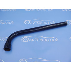 Ключ балонный - колесный на 17 Opel Combo C - Опель Комбо 2001-2011