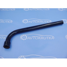 Ключ балонный - колесный на 17 Opel Corsa B - Опель Корса Б