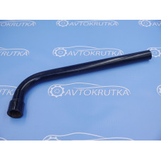 Ключ балонный - колесный на 17 Opel Corsa D - Опель Корса Д