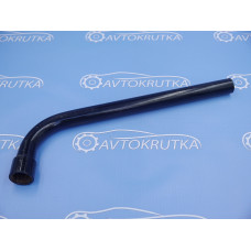 Ключ балонный - колесный на 17 Opel Zafira A - Опель Зафира А