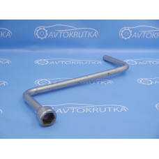 Ключ балонный - колесный на 17 BMW 1-Series E82 2004-2011 - БМВ е82 1 серии