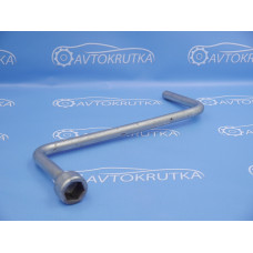 Ключ балонний - колісний на 17 BMW 6-Series F13 2011-2018 - БМВ Ф13 6 серії