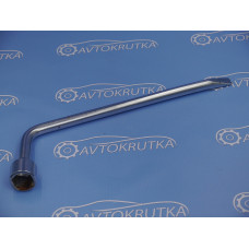 Ключ балонний - колісний на Toyota Tundra - Тойота Тундра