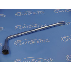 Ключ балонний - колісний на Toyota Venza - Тойота Венза