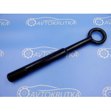 Буксировочный крюк Kia Sportage (КИА Спортейдж) 09147D8000 2015-2020