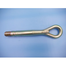 Буксирувальний гак Audi Q7 від 2015р. (Ауді Q7) 4h0805615