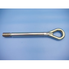 Буксирувальний гак Audi А8 D2 Аналог (Ауді А8 Д2)