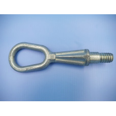 Буксировочный крюк BMW E82 1-Series (БМВ Е82 1 Серии)