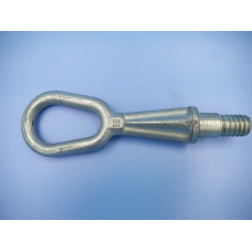 Буксирувальний гак BMW E91 3-Series (БМВ Е91 3 Серії)