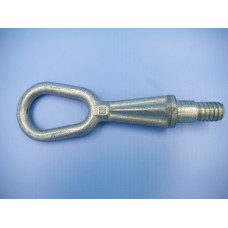 Буксировочный крюк BMW E61 5-Series (БМВ Е61 5 Серии)