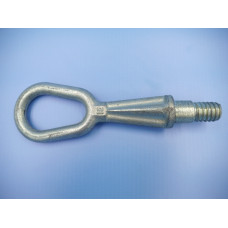 Буксировочный крюк BMW E64 6-Series (БМВ Е64 6 Серии)