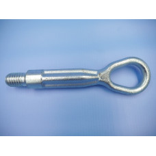 Буксирувальний гак BMW 6-Series G32 (БМВ 6 Серії Г32) 72157953893