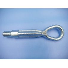 Буксирувальний гак BMW X3 F25 2010-2014 72157184971