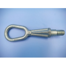 Буксировочный крюк BMW X5 E53 (БМВ Х5 Е53) 72157070643