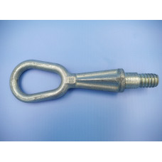 Буксировочный крюк BMW X6 E72 (БМВ Х6 Е72)