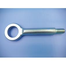 Буксировочный крюк Chevrolet Aveo T300 2011-2020 (Шевроле Авео)