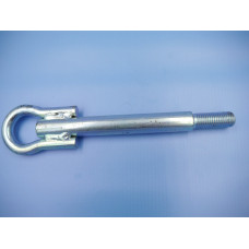 Буксировочный крюк Chevrolet Captiva 2006-2011 (Шевроле Каптива)