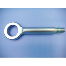 Буксировочный крюк Chevrolet Spark 2010-2020 (Шевроле Спарк)