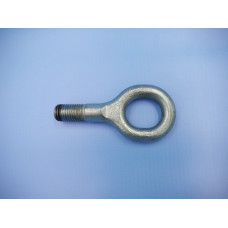 Буксировочный крюк Citroen Jumper (Ситроен Джампер) 674417