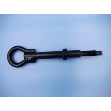 Буксировочный крюк Citroen Jumpy (Ситроен Джампи) 9634882780
