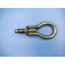 Буксировочный крюк Ford Focus 2 (Форд Фокус 2) 1674282