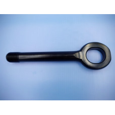 Буксирувальний гак Hyundai Accent