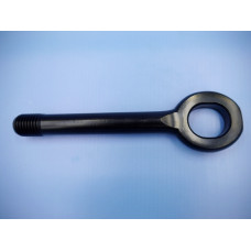 Буксирувальний гак Hyundai i10