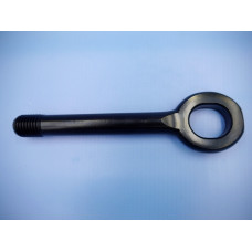 Буксирувальний гак Hyundai i20 (Хюндай і20) 2008-2020