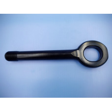 Буксирувальний гак Hyundai Veloster (Хюндай Велостер) 2011-2020