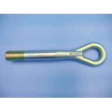 Буксирувальний гак Infiniti FX30d (Інфініті ФКС 30 д) Аналог