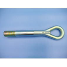 Буксирувальний гак Infiniti M35 (Інфініті М35) Аналог